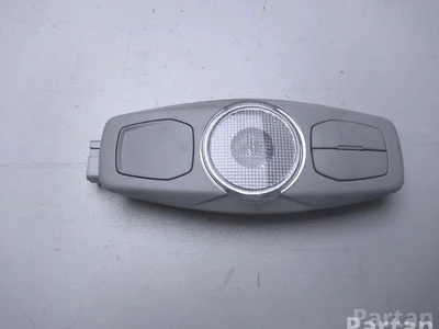 Ford AM51-13K767-BB / AM5113K767BB FOCUS III 2011 Lumière intérieure - Image 1