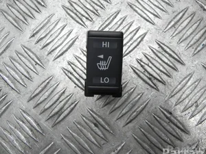 Nissan 20212K6 LEAF (ZE1) 2021 Interrupteur de chauffage de siège