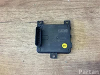 Škoda 5WA907572A ; 0203304042 / 5WA907572A, 0203304042 OCTAVIA IV Combi (NX5, PV5) 2021 Steuergerät für Abstandsregelung
