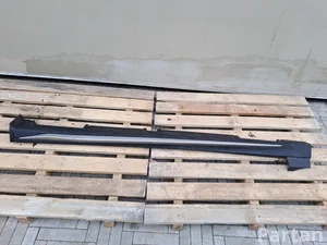 Mazda CX-3 (DK) 2018 Side member trim left side