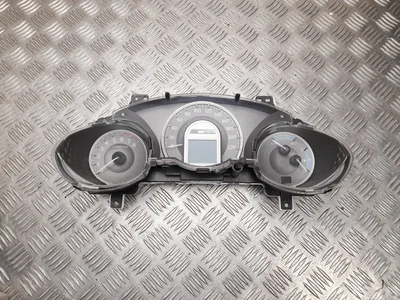 Honda 78100TF2G011, A8010120150, HR0403 JAZZ III (GE_, GG_, GP_) 2010 Tableau de bord km/h - Image 1