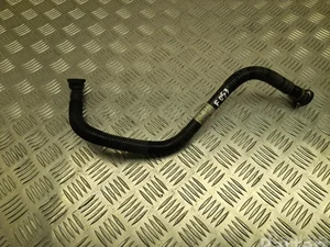 Porsche 97011302400 PANAMERA (970) 2015 Tuyaux / Tubes / Connexions