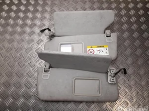 Land Rover CPLA-00014-AA, L0214283, L0214284 / CPLA00014AA, L0214283, L0214284 RANGE ROVER IV (L405) 2014 Panneau solaire complect