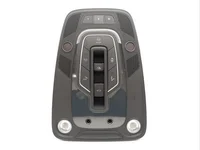 Gebrauchtes Original Audi 4M0.947.135.AN, 4M0.959.613.B, 4M0959719A / 4M0947135AN, 4M0959613B, 4M0959719A Q7 (4M) 2017 Innenbeleuchtung