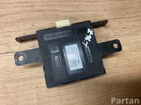 Renault 253K16RA0B AUSTRAL 2024 Steuergerät für Zusatzheizung