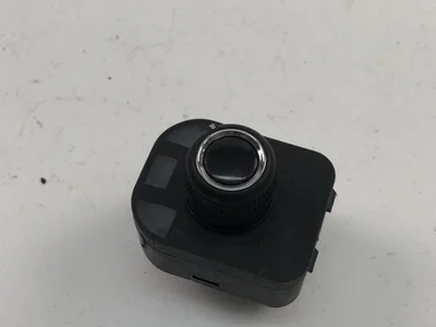 Audi 8K0959565B A4 (8K2, B8) 2013 Bouton de miroir électrique - Image 1