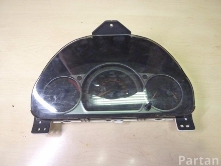 HONDA HR0333123 CR-V II (RD_) 2005 Dashboard