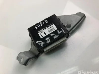 Toyota 89540-33170 / 8954033170 CAMRY (_V1_) 1993 Unités de contrôle - Image 1