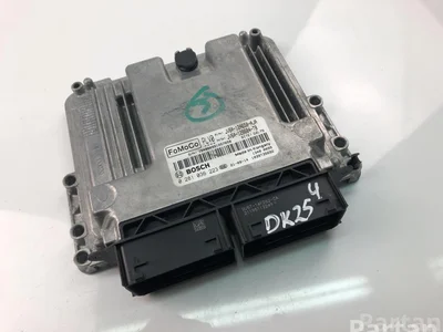 Ford JV6A-12A650-AJA; JV6A-12B684-TB; 0281036223 / JV6A12A650AJA, JV6A12B684TB, 0281036223 TRANSIT Bus 2019 Unité de contrôle moteur - Image 1