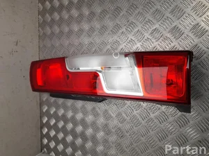 Citroën 1612401680 JUMPER 2021 Feu arrière