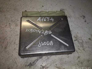 Volvo P30646899 XC90 I 2004 Bloc moteur