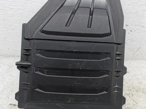 Volkswagen 04C129620A, 04C129620 GOLF VII (5G1, BQ1, BE1, BE2) 2018 Boîtier de filtre à air