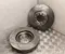 Mercedes-Benz 24012801021, 1264210512 S-CLASS (C126 Coupe) 1991 Bremsscheibe vorne - Bild 1