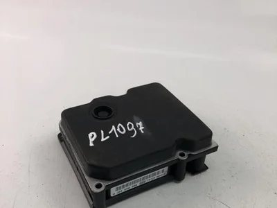 Fiat 0265950809 PANDA (169_) 2007 Unité de commande hydraulique ABS - Image 1