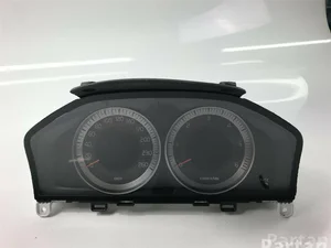 Volvo 31343325AA XC60 2012 Tablero de instrumentos