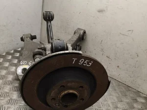 Gebrauchtes Original Volvo 32395007, 32395064 V60 II Cross Country (227) 2019 Radlagergehäuse hinten rechts