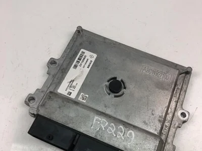 Renault 237102982S; 237105499R / 237102982S, 237105499R CLIO IV (BH_) 2012 Control unit for engine - Image 1