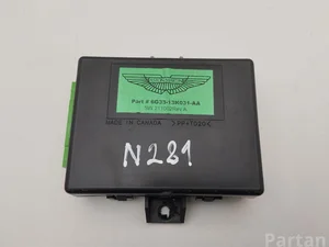 Aston Martin 6G33-13K031-AA / 6G3313K031AA Vantage Coupe 2009 Unité de contrôle de la lumière