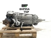 Audi 8HP95A, TNP, 3N64, 95820006, 95820009, 1104136006, 1595411, 1104135049, 1104335093, 1104034024 Q8 (4MN, 4MT) 2021 Automatyczna skrzynia biegów