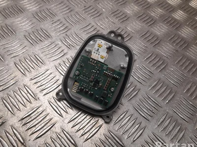 Opel 10500020030, 18506193204, 2048A INSIGNIA B Sports Tourer (Z18) 2019 Moduł oświetlenia ECU - Obraz 1