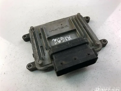 Toyota 25183255 RAV 4 IV (_A4_) 2019 Unidad de control del motor - Imagen 1