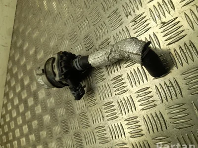 Volkswagen 8K0 965 567 PB / 8K0965567PB Touareg III CR 2024 Pompe à eau supplémentaire - Image 1