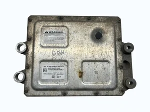 Mercedes-Benz Trucks A0004466754, A4704460054 ACTROS MP4 / MP5 2018 EGR išmetimo valdymas ACM2.1