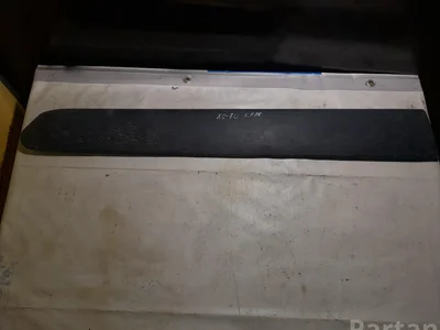 Volvo 9190883 8620140 / 91908838620140 XC70 CROSS COUNTRY 2003 Moldeo Left Front - Imagen 1