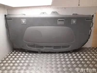 Hyundai 85611-KL200, 85610-KL500 / 85611KL200, 85610KL500 IONIQ 6 2024 Couvercle interne de coffre