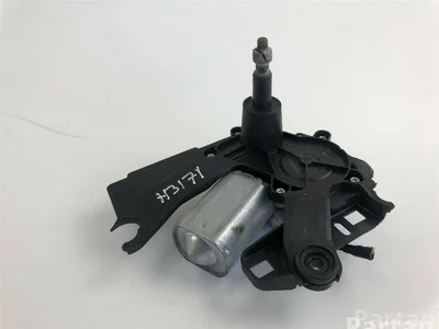 Fiat 1400457880 SCUDO (270_, 272_) 2012 Moteur d'essuie-glace - Image 1