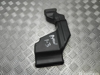 BMW 9309550 i3 (I01) 2020 Prise d'air / Conduit d'air d'admission - Image 1