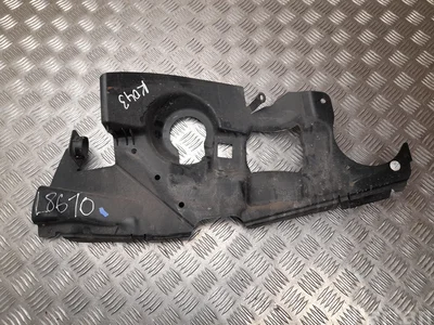 Mercedes-Benz A2525240700 EQC (N293) 2020 Cache de protection sous moteur - Image 1