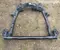 Gebrauchtes Original MG 10774433 MG HS (AS23) 2023 Querträger vorne - Bild 2