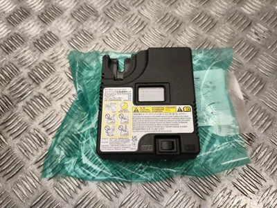 Lexus 2401078271, 202401 LBX 2024 Luftkompressor Reifenfüller - Bild 1