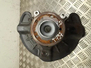 Mercedes-Benz A2473320200 CLA X118 (shooting brake) 2021 Logement de roulement de roue Right Front