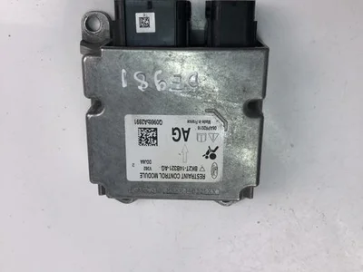 Ford BK2T-14B321-AG / BK2T14B321AG TRANSIT CUSTOM Box 2015 Appareil de commande - Image 1