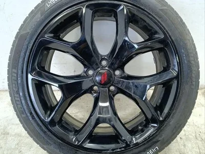 Dodge 1ZV91TRMAB CHARGER 2017 Felgi aluminiowe R20 EJ 8.0 5X115 - Obraz 1