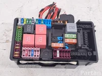 Mercedes-Benz A2055400840 C-CLASS (W205) 2015 Sicherungkasten