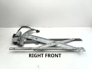 Aston Martin 400565, 3701,JFR,10126 / 400565, 3701, JFR, 10126 DB7 Volante 2002 Fensterheber vorne rechts