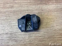 Ford PR3T1A180CB Puma 2025 Датчик давления в шине