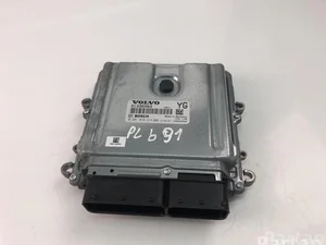 Volvo 31336983; 0281018414 / 31336983, 0281018414 XC70 II 2011 Unidad de control del motor
