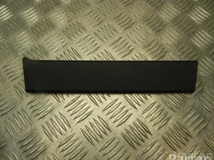 BMW 9141426 7 (F01, F02, F03, F04) 2010 Garniture /moulage Right Rear