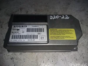 Volvo P30658913 XC90 I 2004 Valdymo blokas oro pagalvių