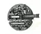 Mercedes-Benz A1678901100 GLS (X167) 2021 roue de secours R18 - Image 3