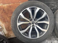 Ford USA LB5C-1007-E1A / LB5C1007E1A EXPLORER (U6_) 2020 Alufelgen R20 ET40 EJ 8.5 5x114.3