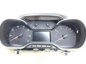 Citroën 9832140680 C3 III (SX) 2019 Tableau de bord
