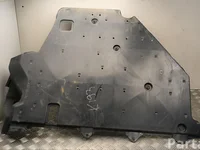 Toyota 57628F4120 C-HR II (AX20) 2024 Unterfahrschutz