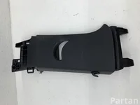 Original (gebraucht) Audi 8X3867244A A1 (8X1, 8XK) 2012 B-Säulenverkleidung