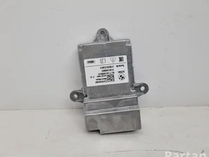 BMW 5A19AB6, 65775A19AB6, 65775A19AB601 X3 (F97) 2024 Unité de contrôle pour airbag