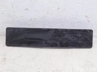 Mercedes-Benz A2058170178 C-CLASS (W205) 2015 Щиток номерного знака / кронштейн